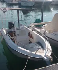 Barca open Barca open