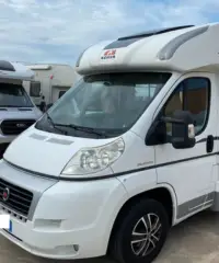 Adria Matrix M 680 SP