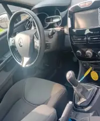 Renault Clio 1.2 75CV GPL 5 porte Live