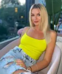 Sono alla ricerca di un uomo