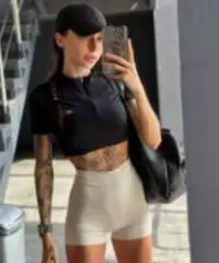 Sto cercando un uomo che condivida con me