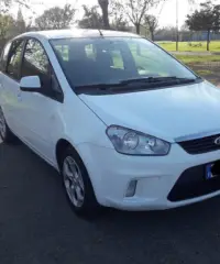 FORD Focus 2/Focus C-Max - 2010