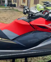 Seadoo rxp 300