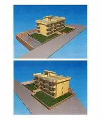 Appartamento - San Paolo Bel Sito