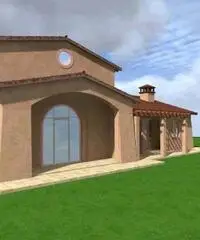 Villa in Vendita a 400.000€ - Capannori Villa in Vendita a 400.000€ - Capannori