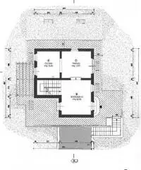 Capannori: Villa Altro 265mq