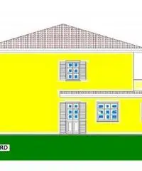Villa in Vendita di 250mq - Capannori