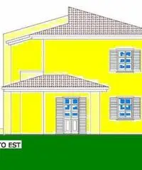 Villa in Vendita di 250mq - Capannori