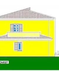 Villa in Vendita di 250mq - Capannori