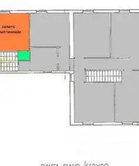 Casa indipendente in Vendita a 145.000€ - Lucca