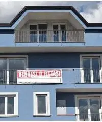 Stabile/Palazzo a Atena Lucana