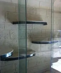 Negozio in zona Carrassi a Bari 160mq Negozio in zona Carrassi a Bari 160mq