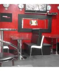 Sala biliardi bar paninoteca wine bar Sala biliardi bar paninoteca wine bar