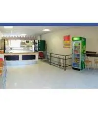 PIZZERIA D'ASPORTO BEN AVVIATA PIZZERIA D'ASPORTO BEN AVVIATA