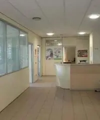 Ufficio in Vendita a 450.000€ - Potenza