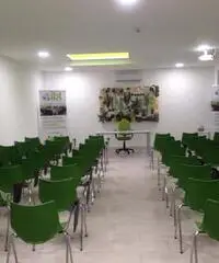 SALE MEETING DA 29 EURO AL GIORNO SALE MEETING DA 29 EURO AL GIORNO