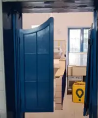 Deliziosa bottega gia'pizzeria Maria della Guardia