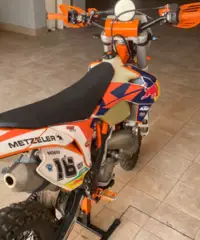 Ktm 125 exc