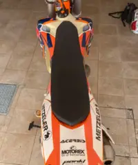 Ktm 125 exc