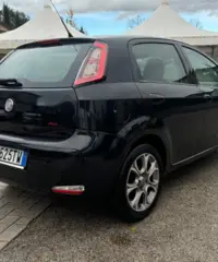 Fiat Punto Evo 1.3 Mjt S&S Blue&Me