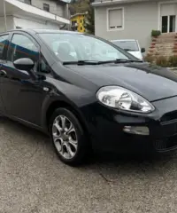 Fiat Punto Evo 1.3 Mjt S&S Blue&Me