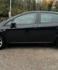 Fiat Punto Evo 1.3 Mjt S&S Blue&Me