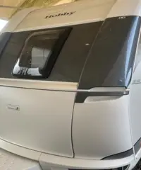 Hobby 540 UL DE LUXE