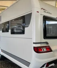 Hobby 540 UL DE LUXE