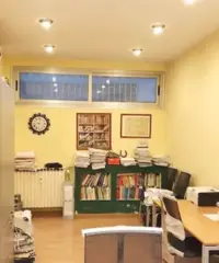 Ufficio Roma