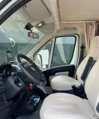 Arca Europa M 725 GLM