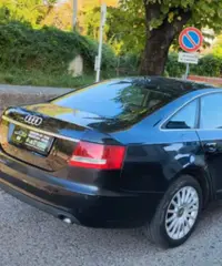 Audi A6 2.0 16V TDI Berlina - 2006