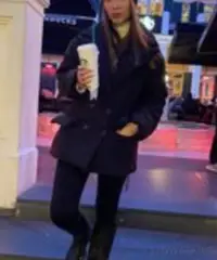 Complicità e sincerità sono la mia idea d’amore