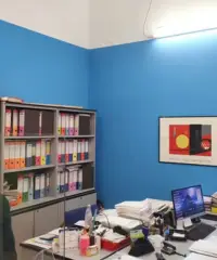 NEGOZIO e UFFICIO 70 MQ