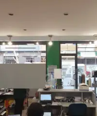 NEGOZIO e UFFICIO 70 MQ