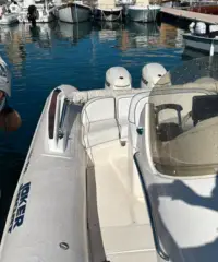Joker boat wide 700