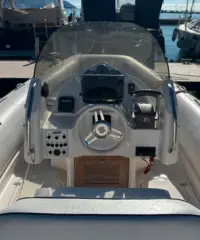 Joker boat wide 700