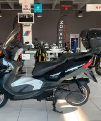 Malaguti Madison 125 - 2000