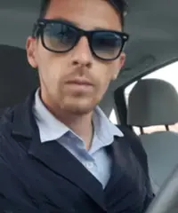 Autista personale weekend LEGGI