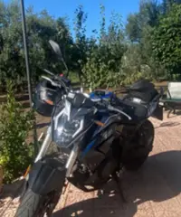 Voge Brivido 500 - 2022