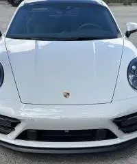 2024 Porsche 911 Carrera 4 GTS Coupe - Exotic Car