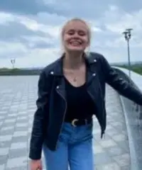 Cerco un uomo con cui condividere la semplicità della felicità