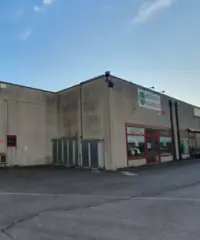 Locale commerciale - Monfalcone Locale commerciale - Monfalcone