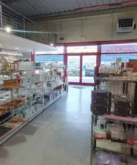 Locale commerciale - Monfalcone