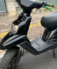 Booster yamaha