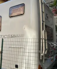 Giottiline Genetics x700