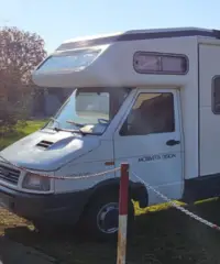 Mobilvetta design