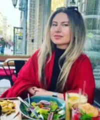 Cerco un uomo con cui condividere la semplicità della felicità