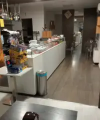 Bar caffetteria