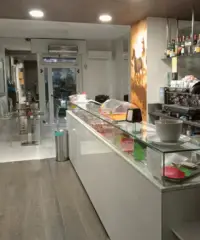 Bar caffetteria