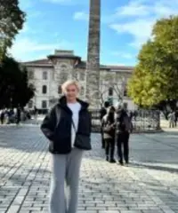 Dove sei, spirito libero?